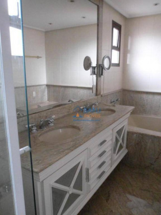 Imagem Apartamento com 4 Quartos à Venda, 224 m² em Moema - São Paulo Imagem Apartamento com 4 Quartos à Venda, 224 m² em Moema - São Paulo