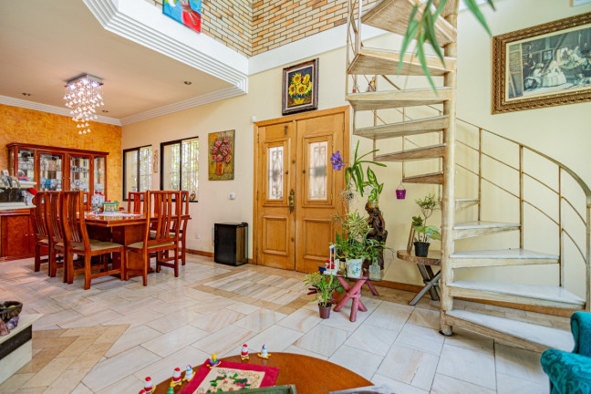 Imagem Casa com 4 Quartos à Venda, 420 m² em Bela Aliança - São Paulo Imagem Casa com 4 Quartos à Venda, 420 m² em Bela Aliança - São Paulo