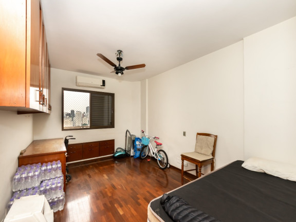 Imagem Apartamento com 3 Quartos à Venda, 151 m² em Vila Nova Conceição - São Paulo