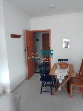 Imagem Apartamento com 2 Quartos à Venda, 58 m² em Toninhas - Ubatuba Imagem Apartamento com 2 Quartos à Venda, 58 m² em Toninhas - Ubatuba
