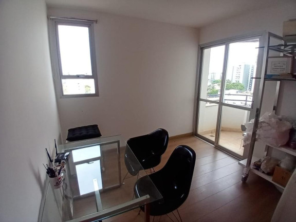 Imagem Cobertura com 3 Quartos à Venda, 120 m² em Cambuí - Campinas Imagem Cobertura com 3 Quartos à Venda, 120 m² em Cambuí - Campinas