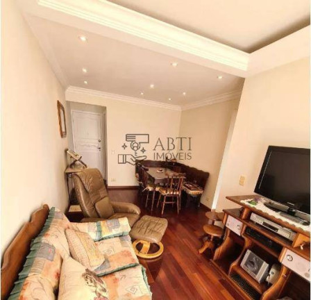 Imagem Apartamento com 3 Quartos à Venda, 65 m² em Saúde - São Paulo Imagem Apartamento com 3 Quartos à Venda, 65 m² em Saúde - São Paulo