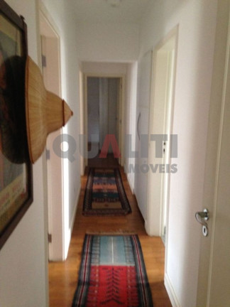 Imagem Apartamento com 3 Quartos à Venda, 160 m² em Moema - São Paulo Imagem Apartamento com 3 Quartos à Venda, 160 m² em Moema - São Paulo