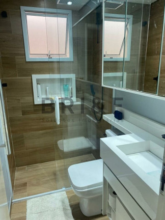 Imagem Casa com 3 Quartos à Venda, 150 m² em Brooklin - São Paulo Imagem Casa com 3 Quartos à Venda, 150 m² em Brooklin - São Paulo