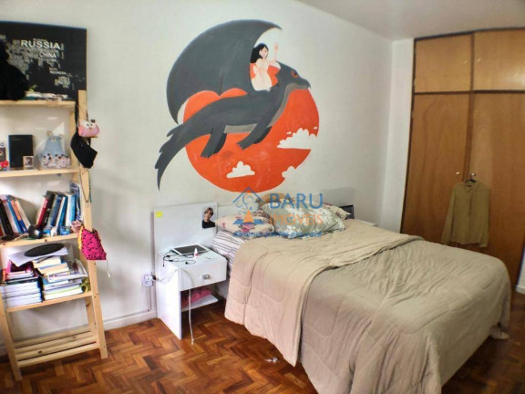 Imagem Apartamento com 3 Quartos à Venda, 140 m² em Higienópolis - São Paulo Imagem Apartamento com 3 Quartos à Venda, 140 m² em Higienópolis - São Paulo