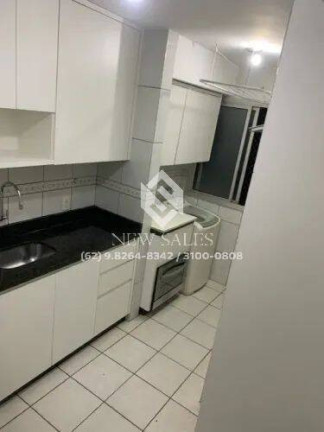 Imagem Apartamento com 2 Quartos à Venda, 57 m² em Setor Central - Goiânia Imagem Apartamento com 2 Quartos à Venda, 57 m² em Setor Central - Goiânia