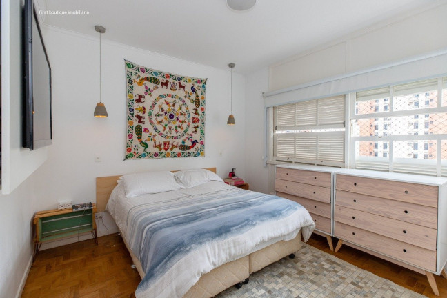 Imagem Apartamento com 3 Quartos à Venda, 179 m² em Vila Mariana - São Paulo Imagem Apartamento com 3 Quartos à Venda, 179 m² em Vila Mariana - São Paulo