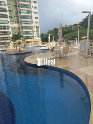 Imagem Apartamento com 3 Quartos à Venda, 144 m² em Piatã - Salvador