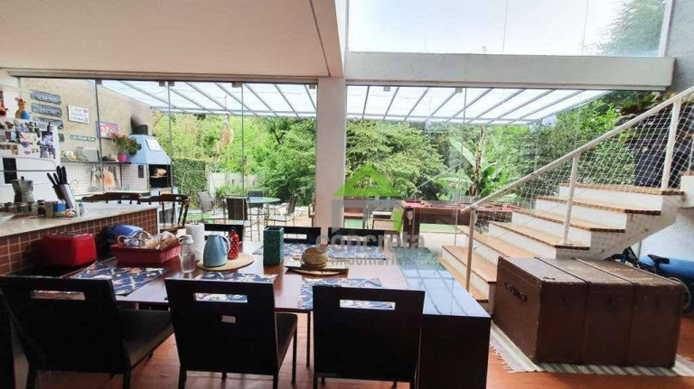 Imagem Casa com 3 Quartos à Venda, 307 m² em Granja Viana - Cotia Imagem Casa com 3 Quartos à Venda, 307 m² em Granja Viana - Cotia