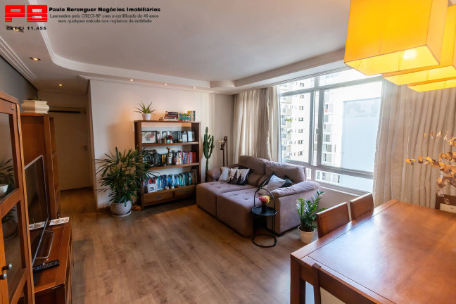 Imagem Apartamento com 2 Quartos à Venda, 88 m² em Jardim Paulista - São Paulo Imagem Apartamento com 2 Quartos à Venda, 88 m² em Jardim Paulista - São Paulo