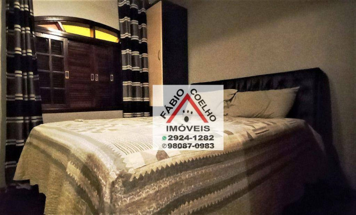 Imagem Sobrado com 4 Quartos à Venda, 250 m² em Vila Santana - São Paulo Imagem Sobrado com 4 Quartos à Venda, 250 m² em Vila Santana - São Paulo