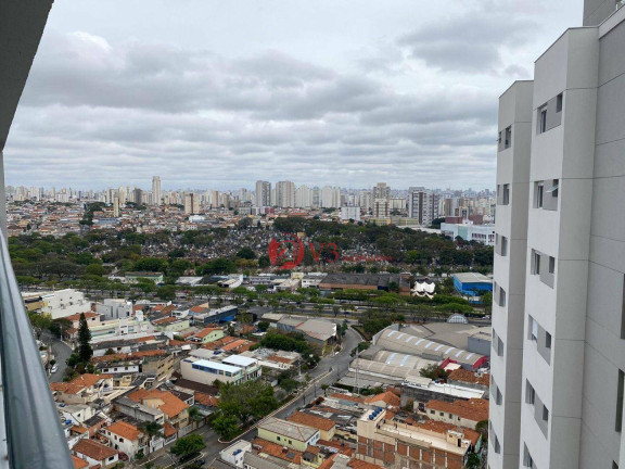 Imagem Apartamento com 3 Quartos à Venda, 110 m² em Cidade Mãe Do Céu - São Paulo