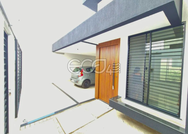 Imagem Casa com 3 Quartos à Venda, 103 m² em Luar Da Barra - Barra Dos Coqueiros Imagem Casa com 3 Quartos à Venda, 103 m² em Luar Da Barra - Barra Dos Coqueiros
