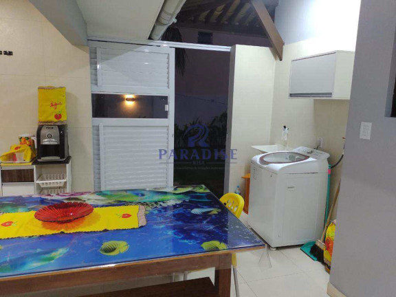 Imagem Casa com 6 Quartos à Venda, 380 m² em Barra Do Jacuípe - Camaçari Imagem Casa com 6 Quartos à Venda, 380 m² em Barra Do Jacuípe - Camaçari
