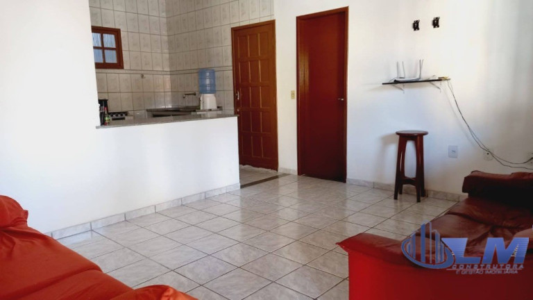 Imagem Casa com 3 Quartos à Venda, 280 m² em Meaípe - Guarapari