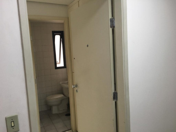 Imagem Sala Comercial para Alugar, 24 m² em Itaim Bibi - São Paulo Imagem Sala Comercial para Alugar, 24 m² em Itaim Bibi - São Paulo