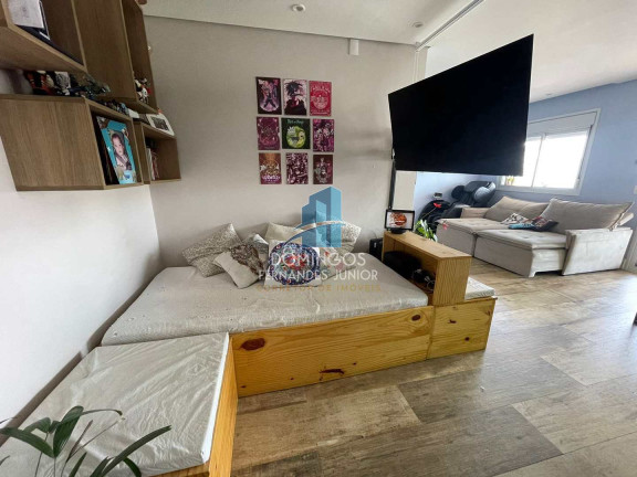 Imagem Apartamento com 2 Quartos à Venda, 89 m² em Tatuapé - São Paulo Imagem Apartamento com 2 Quartos à Venda, 89 m² em Tatuapé - São Paulo