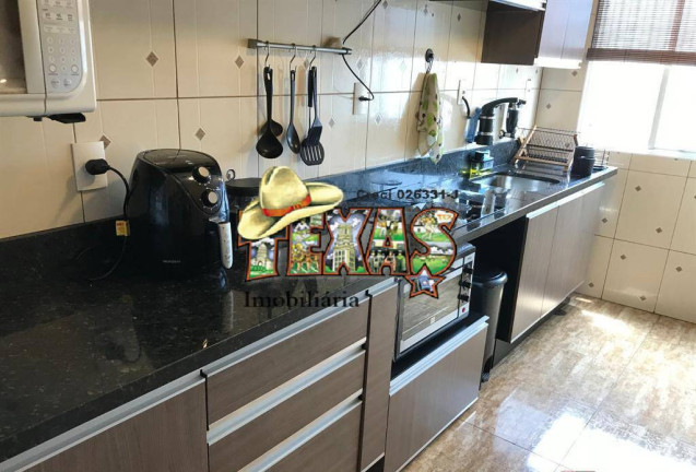 Imagem Apartamento com 3 Quartos à Venda, 106 m² em Vila Ré - São Paulo