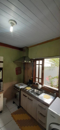 Imagem Casa com 3 Quartos à Venda, 168 m² em Universitário - Tijucas Imagem Casa com 3 Quartos à Venda, 168 m² em Universitário - Tijucas