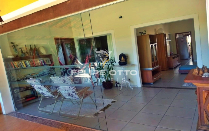 Imagem Casa com 4 Quartos à Venda,  em Guaiú - Santa Cruz Cabrália