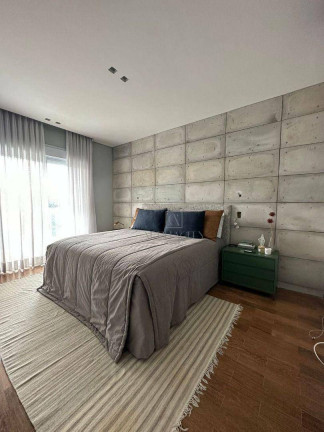 Imagem Apartamento com 4 Quartos à Venda, 284 m² em Tamboré - Barueri Imagem Apartamento com 4 Quartos à Venda, 284 m² em Tamboré - Barueri