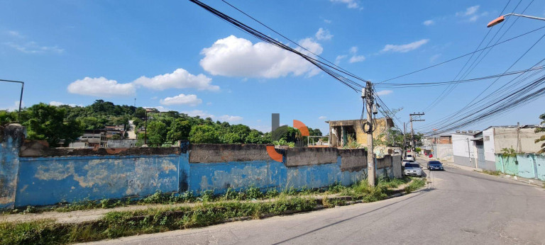 Imagem Imóvel à Venda, 3.996 m² em Cerâmica - Nova Iguaçu