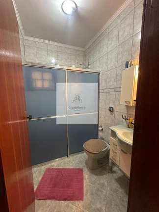 Imagem Casa com 3 Quartos à Venda, 280 m² em Parque Bela Vista - Votorantim