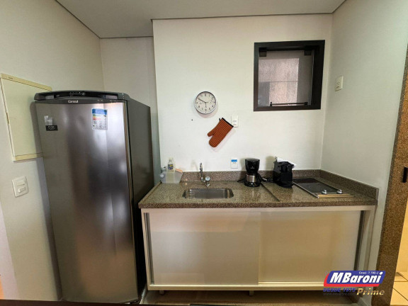 Imagem Apartamento com 1 Quarto para Alugar, 74 m² em Itaim Bibi - São Paulo Imagem Apartamento com 1 Quarto para Alugar, 74 m² em Itaim Bibi - São Paulo