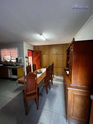 Imagem Casa com 2 Quartos à Venda, 240 m² em Parque Edu Chaves - São Paulo Imagem Casa com 2 Quartos à Venda, 240 m² em Parque Edu Chaves - São Paulo