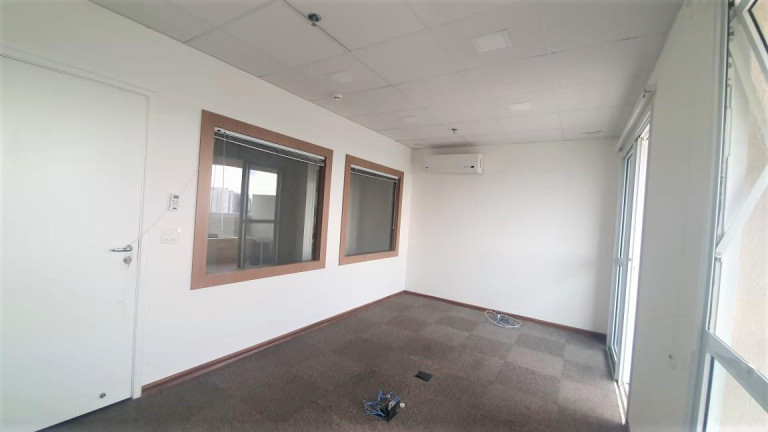 Imagem Sala Comercial à Venda, 171 m² em Barra Funda - São Paulo