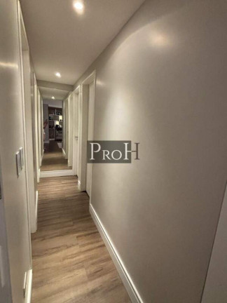 Imagem Apartamento com 3 Quartos à Venda, 88 m² em Jabaquara - São Paulo