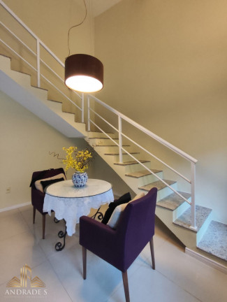 Imagem Casa de Condomínio com 2 Quartos à Venda, 125 m² em Vargem Pequena - Rio De Janeiro