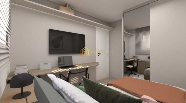 Imagem Apartamento com 2 Quartos à Venda, 67 m² em Jardim Hollywood - São Bernardo Do Campo Imagem Apartamento com 2 Quartos à Venda, 67 m² em Jardim Hollywood - São Bernardo Do Campo