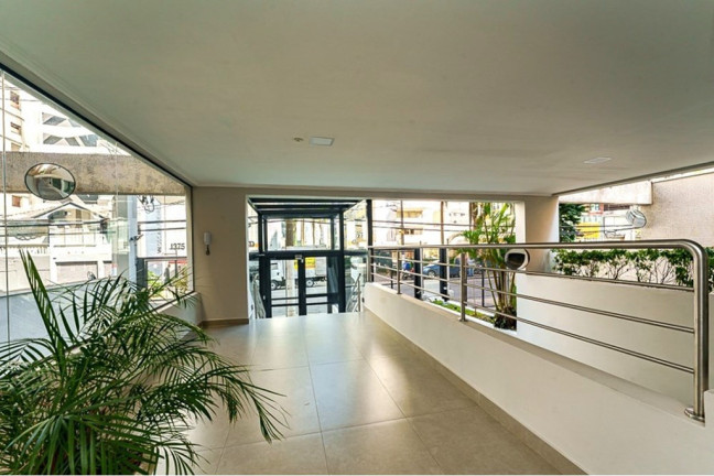 Imagem Apartamento com 2 Quartos à Venda, 80 m² em Pinheiros - São Paulo Imagem Apartamento com 2 Quartos à Venda, 80 m² em Pinheiros - São Paulo