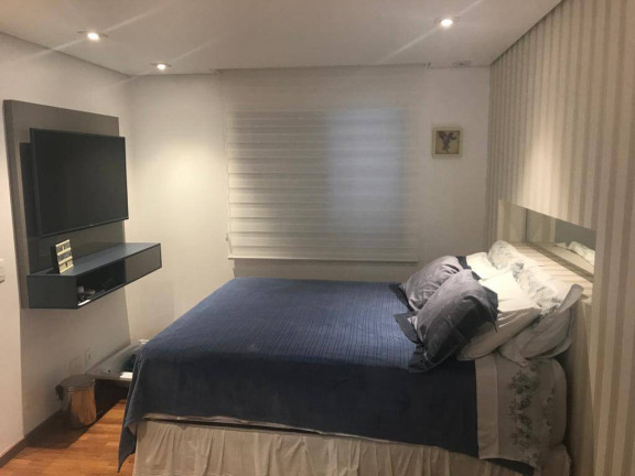 Imagem Apartamento com 2 Quartos à Venda, 124 m² em Mooca - São Paulo