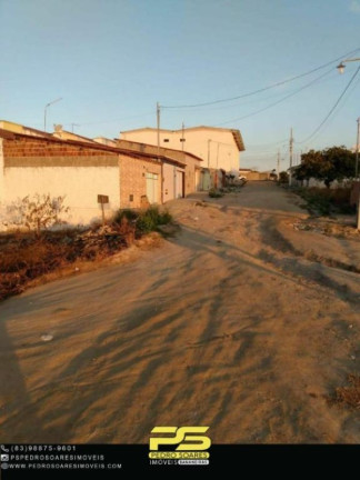 Terreno à Venda, 200 m² em Cuités - Campina Grande
