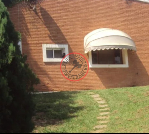 Imagem Chácara com 4 Quartos à Venda, 350 m² em Centro - Guararema Imagem Chácara com 4 Quartos à Venda, 350 m² em Centro - Guararema