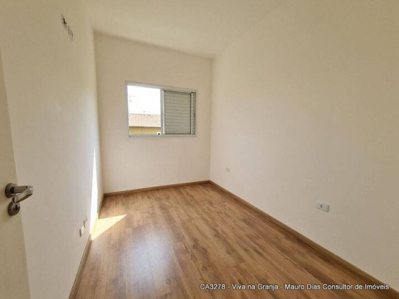 Imagem Casa de Condomínio com 3 Quartos à Venda, 101 m² em Granja Viana - Cotia