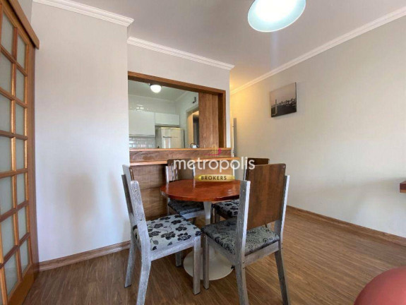 Imagem Apartamento com 2 Quartos para Alugar, 60 m² em Centro - São Bernardo Do Campo Imagem Apartamento com 2 Quartos para Alugar, 60 m² em Centro - São Bernardo Do Campo