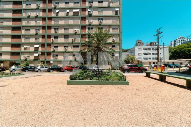 Imagem Apartamento com 1 Quarto à Venda, 42 m² em Jardim Botânico - Porto Alegre Imagem Apartamento com 1 Quarto à Venda, 42 m² em Jardim Botânico - Porto Alegre