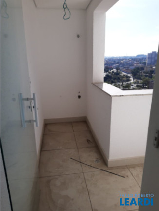 Imagem Apartamento com 1 Quarto à Venda, 38 m² em Vila Príncipe De Gales - Santo André Imagem Apartamento com 1 Quarto à Venda, 38 m² em Vila Príncipe De Gales - Santo André