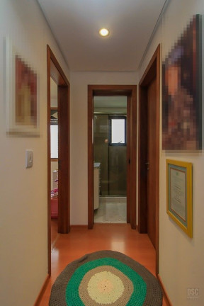 Imagem Apartamento com 2 Quartos à Venda, 60 m² em Cristal - Porto Alegre Imagem Apartamento com 2 Quartos à Venda, 60 m² em Cristal - Porto Alegre