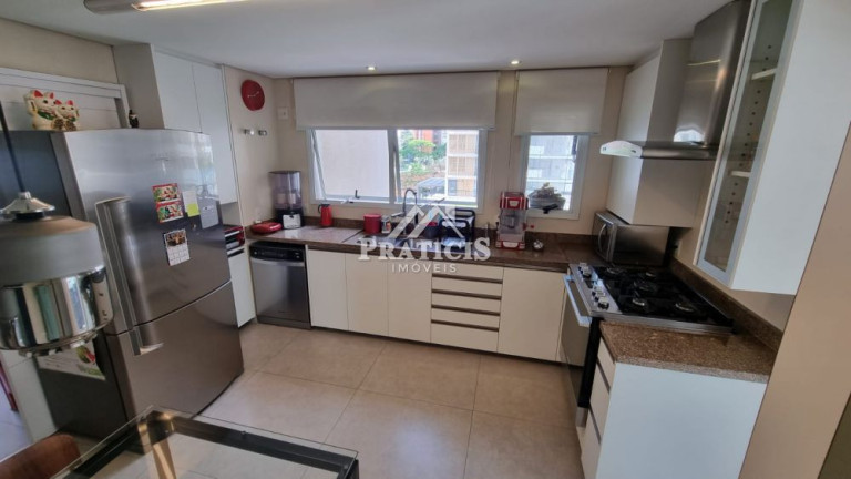 Imagem Apartamento com 4 Quartos à Venda, 194 m² em Chacara Klabin - São Paulo Imagem Apartamento com 4 Quartos à Venda, 194 m² em Chacara Klabin - São Paulo