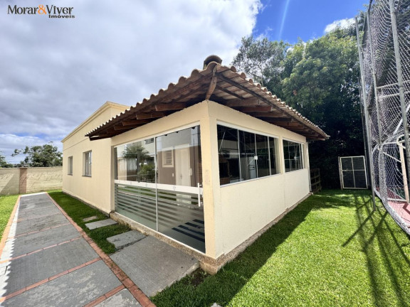 Imagem Apartamento com 2 Quartos à Venda, 47 m² em Boneca Do Iguaçu - São José Dos Pinhais Imagem Apartamento com 2 Quartos à Venda, 47 m² em Boneca Do Iguaçu - São José Dos Pinhais