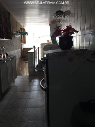 Imagem Casa com 3 Quartos à Venda, 99 m² em Jardim Alvinópolis - Atibaia Imagem Casa com 3 Quartos à Venda, 99 m² em Jardim Alvinópolis - Atibaia