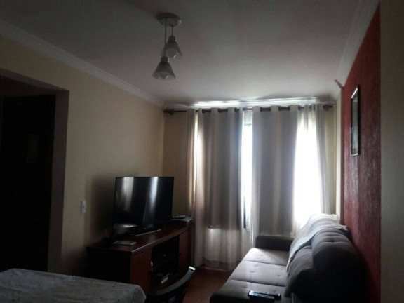 Imagem Apartamento com 2 Quartos à Venda, 52 m² em Jardim Celeste - São Paulo