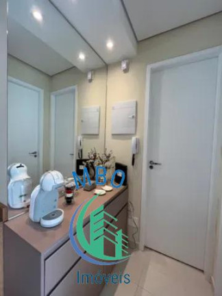 Imagem Apartamento com 1 Quarto à Venda, 33 m² em Vila Mariana - São Paulo