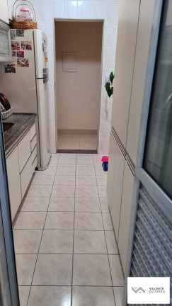 Imagem Apartamento com 2 Quartos à Venda, 68 m² em Parque Residencial Flamboyant - São José Dos Campos