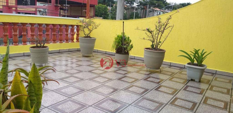 Imagem Sobrado com 3 Quartos à Venda, 240 m² em Vila Formosa - São Paulo Imagem Sobrado com 3 Quartos à Venda, 240 m² em Vila Formosa - São Paulo