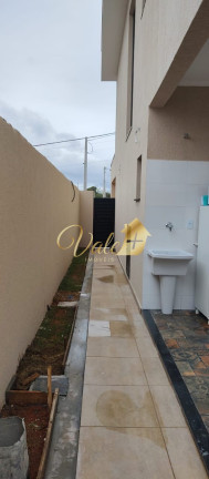Imagem Casa com 3 Quartos à Venda, 176 m² em Morada Dos Nobres - Taubaté Imagem Casa com 3 Quartos à Venda, 176 m² em Morada Dos Nobres - Taubaté